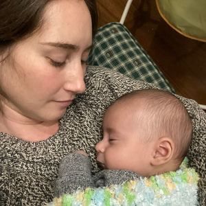 Meet your Posher, Christi